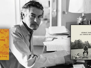 Timothy Leary: Co-writer of All Things Must Pass?